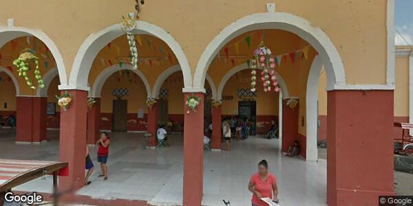 PRESIDENCIA MUNICIPAL HOMUN